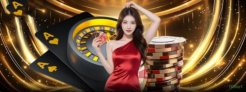 Login seguro na 765bet