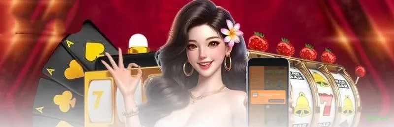 Slots online da 765bet com jackpots progressivos