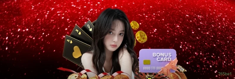 Programa VIP exclusivo da 765bet